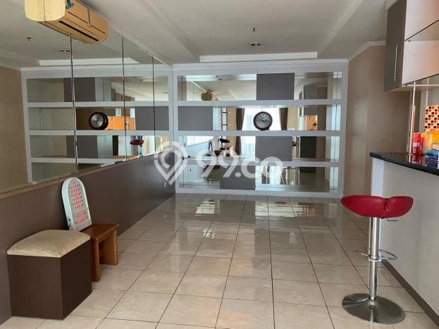 Dijual Apartemen Strategis di Kelapa Gading Jakarta Utara 3 Kamar Tidur Dijual Apartemen Strategis di Kelapa Gading Jakarta Utara 3 Kamar Tidur