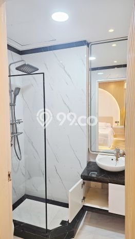 Dijual Apartemen Strategis di Kelapa Gading Jakarta Utara 0 Kamar Tidur Dijual Apartemen Strategis di Kelapa Gading Jakarta Utara 0 Kamar Tidur