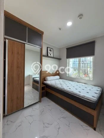 Apartemen Disewa Murah 3 KT / 2 KM di Kelapa Gading, Jakarta Utara Apartemen Disewa Murah 3 KT / 2 KM di Kelapa Gading, Jakarta Utara