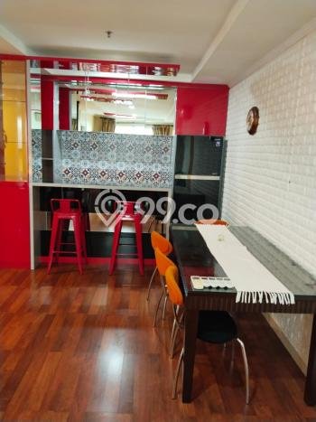 Jarang Ada! Hunian Apartemen Hemat di Kelapa Gading, Jakarta Utara 3 Kamar Tidur dan 1 Kamar Mandi Jarang Ada! Hunian Apartemen Hemat di Kelapa Gading, Jakarta Utara 3 Kamar Tidur dan 1 Kamar Mandi