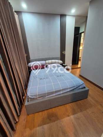 Rumah Modern 3 KT LT 85m2 di Jakarta Garden City Rumah Modern 3 KT LT 85m2 di Jakarta Garden City