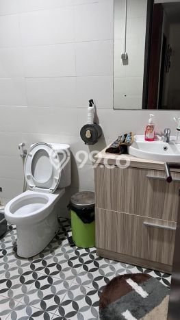 Rumah Mewah LB 400m2 Siap Pakai Desain Elegan di Jakarta Garden City, Jakarta Timur Rumah Mewah LB 400m2 Siap Pakai Desain Elegan di Jakarta Garden City, Jakarta Timur