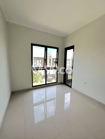Rumah Minimalis 4 KT di Summarecon Crown Gading Bekasi Unfurnished Rumah Minimalis 4 KT di Summarecon Crown Gading Bekasi Unfurnished