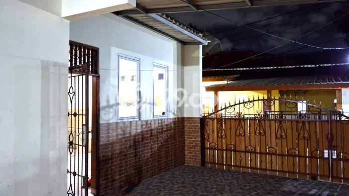 Dijual Rumah Eksklusif 4 KT di Harapan Indah, Bekasi Dijual Rumah Eksklusif 4 KT di Harapan Indah, Bekasi