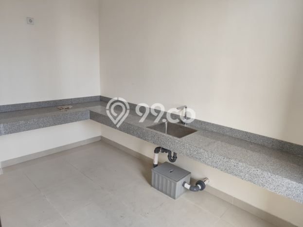 Ready to Use! Luxury House LT 282m2 Desain Modern di Jakarta Garden City Ready to Use! Luxury House LT 282m2 Desain Modern di Jakarta Garden City