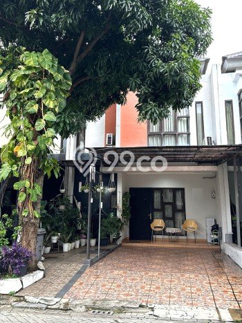 Hunian Cantik Minimalis Lb 111m2 di Cakung, Jakarta Timur Hunian Cantik Minimalis Lb 111m2 di Cakung, Jakarta Timur