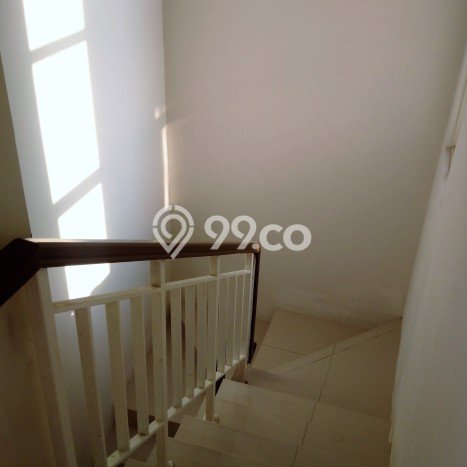 Rumah Modern 2 KT di Jakarta Garden City Jakarta Timur Unfurnished Rumah Modern 2 KT di Jakarta Garden City Jakarta Timur Unfurnished