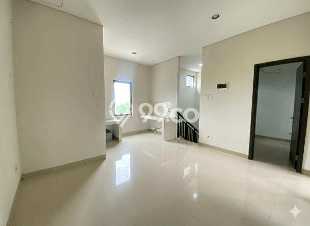 Unit Ruko Tersedia di Jakarta Garden City Spesifikasi LB 110m2 Unit Ruko Tersedia di Jakarta Garden City Spesifikasi LB 110m2