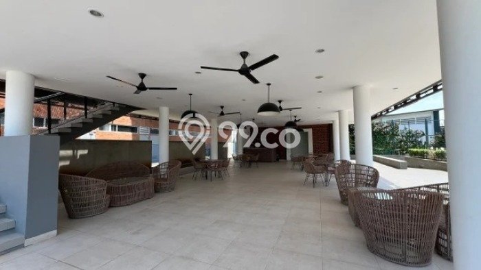 Dijual Hunian Rumah Terawat 3 Kamar di Summarecon Crown Gading, Bekasi Dijual Hunian Rumah Terawat 3 Kamar di Summarecon Crown Gading, Bekasi