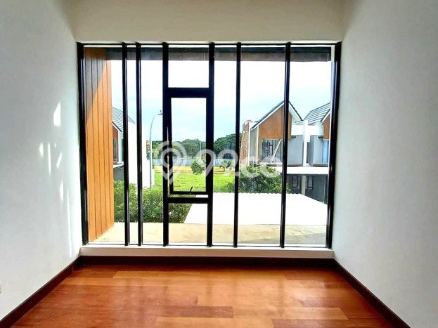 Rumah Modern Cantik 2 Kamar Bisa Langsung Pindah di Cakung Rumah Modern Cantik 2 Kamar Bisa Langsung Pindah di Cakung