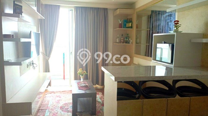 Dijual Apartemen Mewah 3 KT & 1 KM di Kelapa Gading, Jakarta Utara Dijual Apartemen Mewah 3 KT & 1 KM di Kelapa Gading, Jakarta Utara