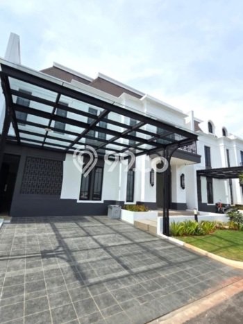 Jarang Ada! Rumah Sewa 3 Kamar Nyaman Siap Huni Summarecon Crown Gading Jarang Ada! Rumah Sewa 3 Kamar Nyaman Siap Huni Summarecon Crown Gading