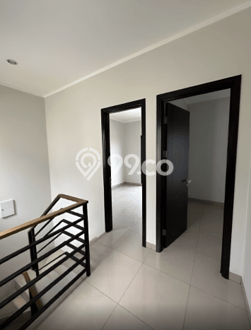 Rumah Minimalis 4 KT di Summarecon Crown Gading Bekasi Unfurnished Rumah Minimalis 4 KT di Summarecon Crown Gading Bekasi Unfurnished