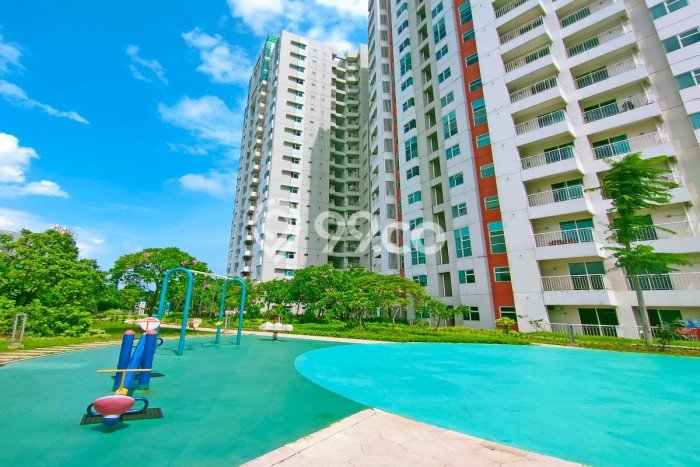 Ada Unit Apartemen Murah Disewa di Kelapa Gading, Jakarta Utara 3 BR Ada Unit Apartemen Murah Disewa di Kelapa Gading, Jakarta Utara 3 BR