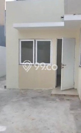 Rumah Elit Modern Tanpa Renovasi di Jakarta Garden City Jakarta Timur Rumah Elit Modern Tanpa Renovasi di Jakarta Garden City Jakarta Timur