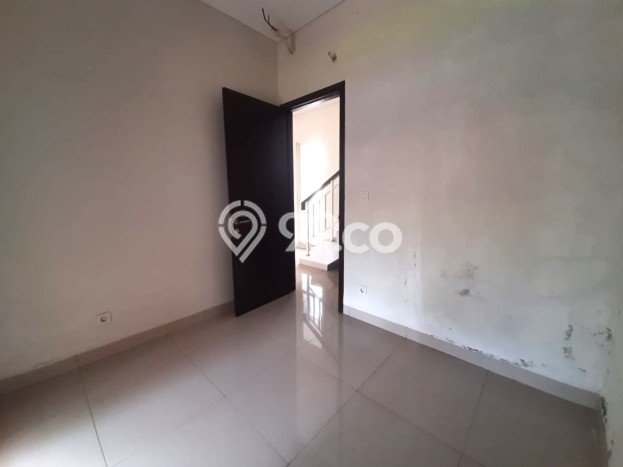 Rumah Modern 2 KT di Jakarta Garden City Jakarta Timur Unfurnished Rumah Modern 2 KT di Jakarta Garden City Jakarta Timur Unfurnished