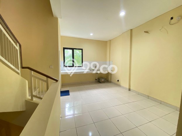 Unit Ruko Tersedia di Jakarta Garden City Spesifikasi LB 225m2 Unit Ruko Tersedia di Jakarta Garden City Spesifikasi LB 225m2
