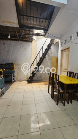 Dijual Rumah 2 Kamar Lokasi Strategis Bagus dan Strategis di Cakung Dijual Rumah 2 Kamar Lokasi Strategis Bagus dan Strategis di Cakung