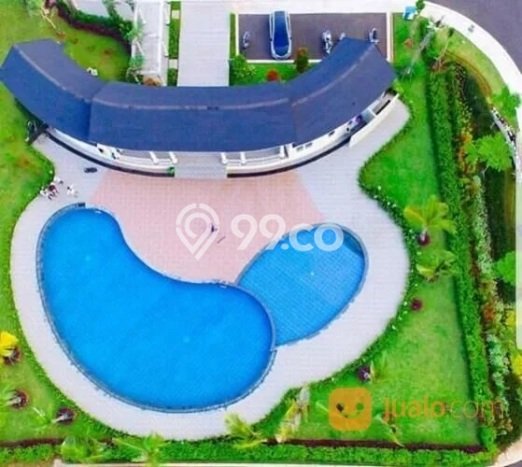 Rumah Luas Asri 3 KT Siap Huni di Jakarta Garden City Jakarta Timur Rumah Luas Asri 3 KT Siap Huni di Jakarta Garden City Jakarta Timur