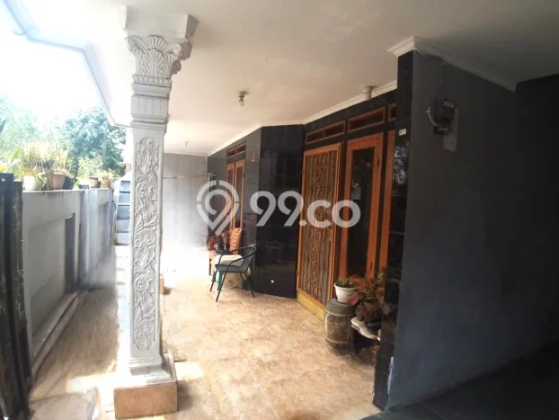 Jual Rumah Minimalis Bagus Punya 5 KT di Cilincing Jakarta Utara SHM Jual Rumah Minimalis Bagus Punya 5 KT di Cilincing Jakarta Utara SHM