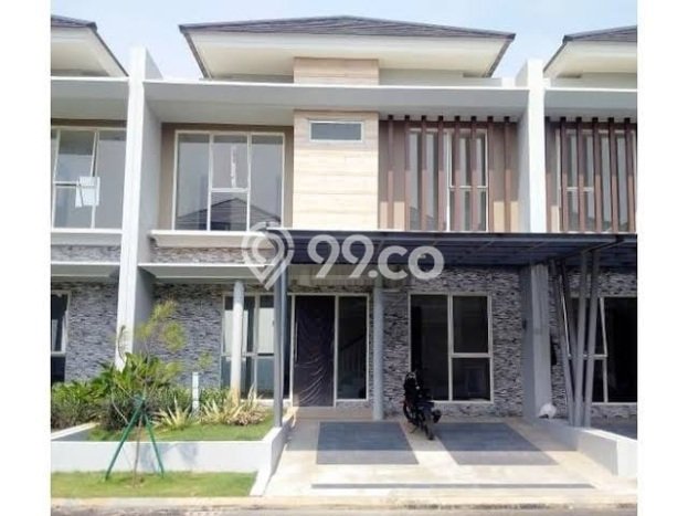 Dijual Hunian Rumah Terawat 3 Kamar di Jakarta Garden City, Jakarta Timur Dijual Hunian Rumah Terawat 3 Kamar di Jakarta Garden City, Jakarta Timur