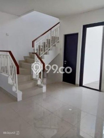 Jual Rumah Modern 2 KT di Jakarta Garden City, Jakarta Timur Jual Rumah Modern 2 KT di Jakarta Garden City, Jakarta Timur
