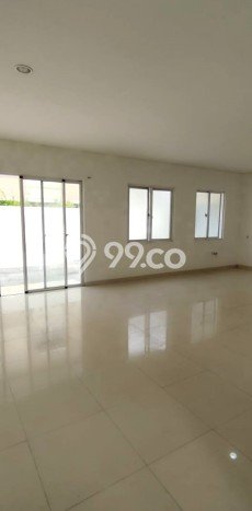 Rumah Elit Modern Tanpa Renovasi di Jakarta Garden City Jakarta Timur Rumah Elit Modern Tanpa Renovasi di Jakarta Garden City Jakarta Timur