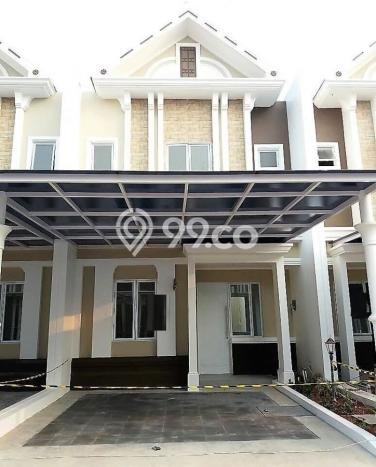 Dijual Hunian Rumah Terawat 3 KT di Jakarta Garden City, Jakarta Timur Dijual Hunian Rumah Terawat 3 KT di Jakarta Garden City, Jakarta Timur