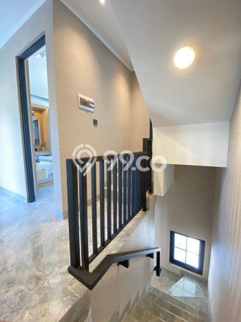 Dijual Rumah Modern 3 KT di Jakarta Garden City, Jakarta Timur Dijual Rumah Modern 3 KT di Jakarta Garden City, Jakarta Timur