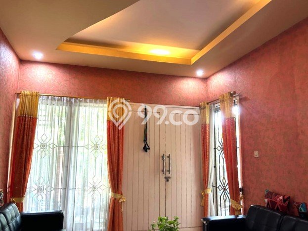 Dijual Rumah Mewah Exclusive di Cakung, Jakarta Timur Dijual Rumah Mewah Exclusive di Cakung, Jakarta Timur