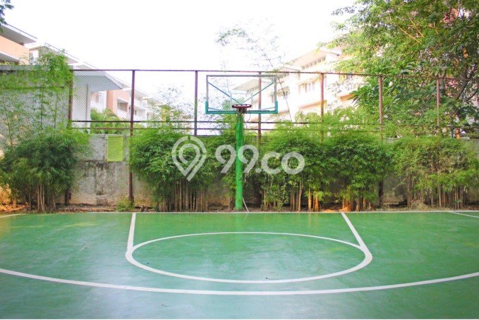 Ada Unit Apartemen Murah Disewa di Kelapa Gading, Jakarta Utara 3 BR Ada Unit Apartemen Murah Disewa di Kelapa Gading, Jakarta Utara 3 BR