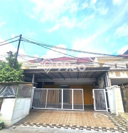 Rumah Sewa Bekasi LT 200m2 LB 380m2 Area Harapan Indah Rumah Sewa Bekasi LT 200m2 LB 380m2 Area Harapan Indah