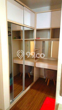 Dijual Apartemen Mewah 3 KT & 1 KM di Kelapa Gading, Jakarta Utara Dijual Apartemen Mewah 3 KT & 1 KM di Kelapa Gading, Jakarta Utara