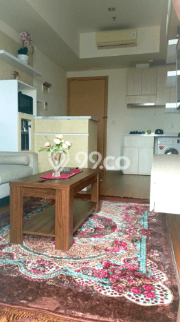 Dijual Apartemen Mewah 3 KT & 1 KM di Kelapa Gading, Jakarta Utara Dijual Apartemen Mewah 3 KT & 1 KM di Kelapa Gading, Jakarta Utara