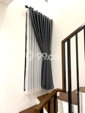 Rumah Modern Cantik 2 Kamar Bisa Langsung Pindah di Cakung Rumah Modern Cantik 2 Kamar Bisa Langsung Pindah di Cakung