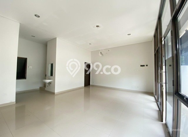 Unit Ruko Tersedia di Jakarta Garden City Spesifikasi LB 110m2 Unit Ruko Tersedia di Jakarta Garden City Spesifikasi LB 110m2