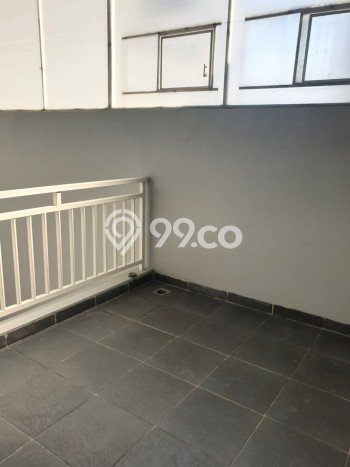 Hunian Nyaman Asri 4 KT Siap Pakai di Jakarta Garden City Jakarta Timur Hunian Nyaman Asri 4 KT Siap Pakai di Jakarta Garden City Jakarta Timur