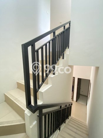 Unit Ruko Tersedia di Jakarta Garden City Spesifikasi LB 110m2 Unit Ruko Tersedia di Jakarta Garden City Spesifikasi LB 110m2