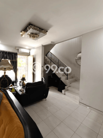 Rumah Minimalis 3 KT LT 144m2 di Harapan Indah Rumah Minimalis 3 KT LT 144m2 di Harapan Indah