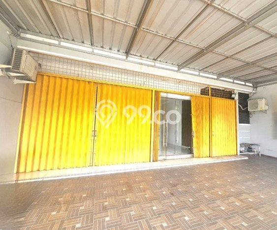 Rumah Sewa Bekasi LT 200m2 LB 380m2 Area Harapan Indah Rumah Sewa Bekasi LT 200m2 LB 380m2 Area Harapan Indah