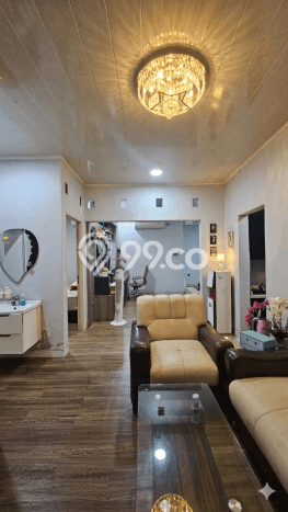Rumah Strategis Minimalis Lb 88m2 di Cakung, Jakarta Timur Rumah Strategis Minimalis Lb 88m2 di Cakung, Jakarta Timur