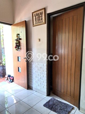 Rumah Modern 4 Kamar LT 257m2 di Harapan Indah Rumah Modern 4 Kamar LT 257m2 di Harapan Indah