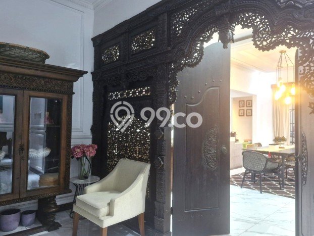For Sale Rumah Elit Exclusive di Cakung, Jakarta Timur For Sale Rumah Elit Exclusive di Cakung, Jakarta Timur