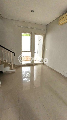 Rumah Modern 2 KT di Jakarta Garden City Jakarta Timur Unfurnished Rumah Modern 2 KT di Jakarta Garden City Jakarta Timur Unfurnished