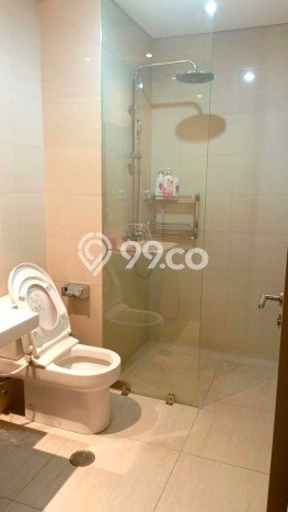 Dijual Apartemen Mewah 3 KT & 1 KM di Kelapa Gading, Jakarta Utara Dijual Apartemen Mewah 3 KT & 1 KM di Kelapa Gading, Jakarta Utara