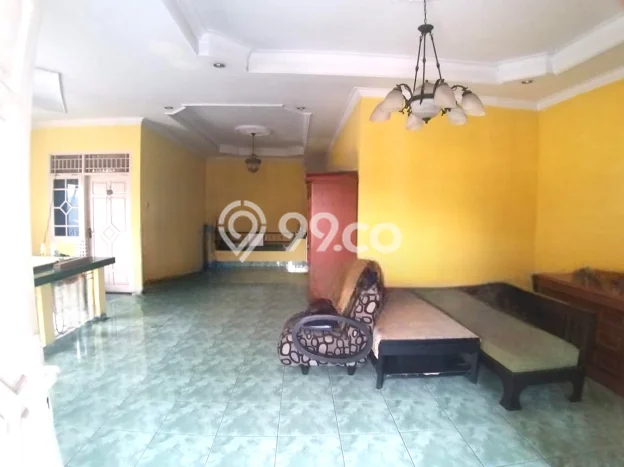 Jual Rumah Minimalis Bagus Punya 5 KT di Cilincing Jakarta Utara SHM Jual Rumah Minimalis Bagus Punya 5 KT di Cilincing Jakarta Utara SHM