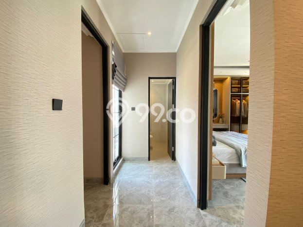 Dijual Rumah Modern 3 KT di Jakarta Garden City, Jakarta Timur Dijual Rumah Modern 3 KT di Jakarta Garden City, Jakarta Timur