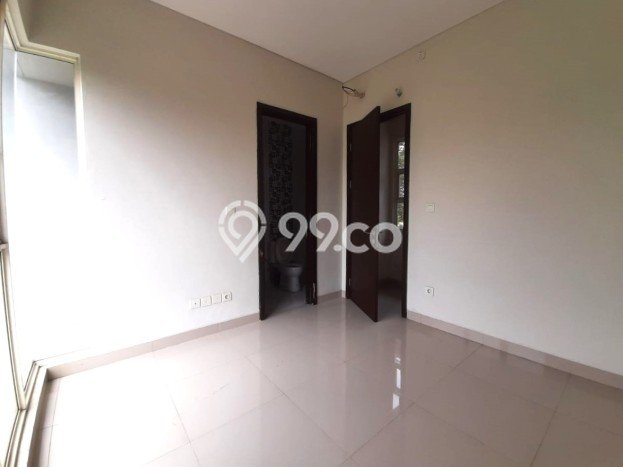 Rumah Modern 2 KT di Jakarta Garden City Jakarta Timur Unfurnished Rumah Modern 2 KT di Jakarta Garden City Jakarta Timur Unfurnished