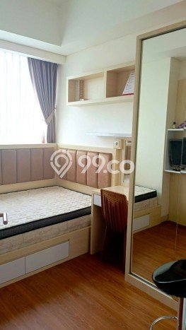Dijual Apartemen Mewah 3 KT & 1 KM di Kelapa Gading, Jakarta Utara Dijual Apartemen Mewah 3 KT & 1 KM di Kelapa Gading, Jakarta Utara