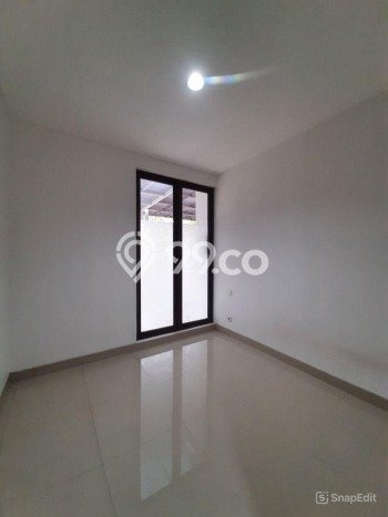 For Sale Hunian Rumah Nyaman 3 Kamar di Jakarta Garden City, Jakarta Timur For Sale Hunian Rumah Nyaman 3 Kamar di Jakarta Garden City, Jakarta Timur
